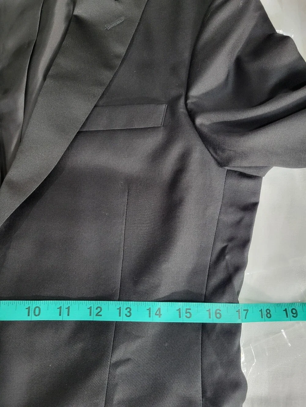 J. Crew Factory slim fit